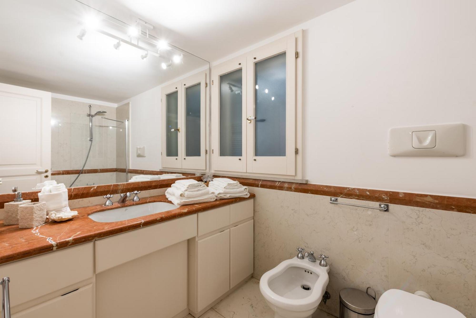 Apartment Mercantile - Vecchia *