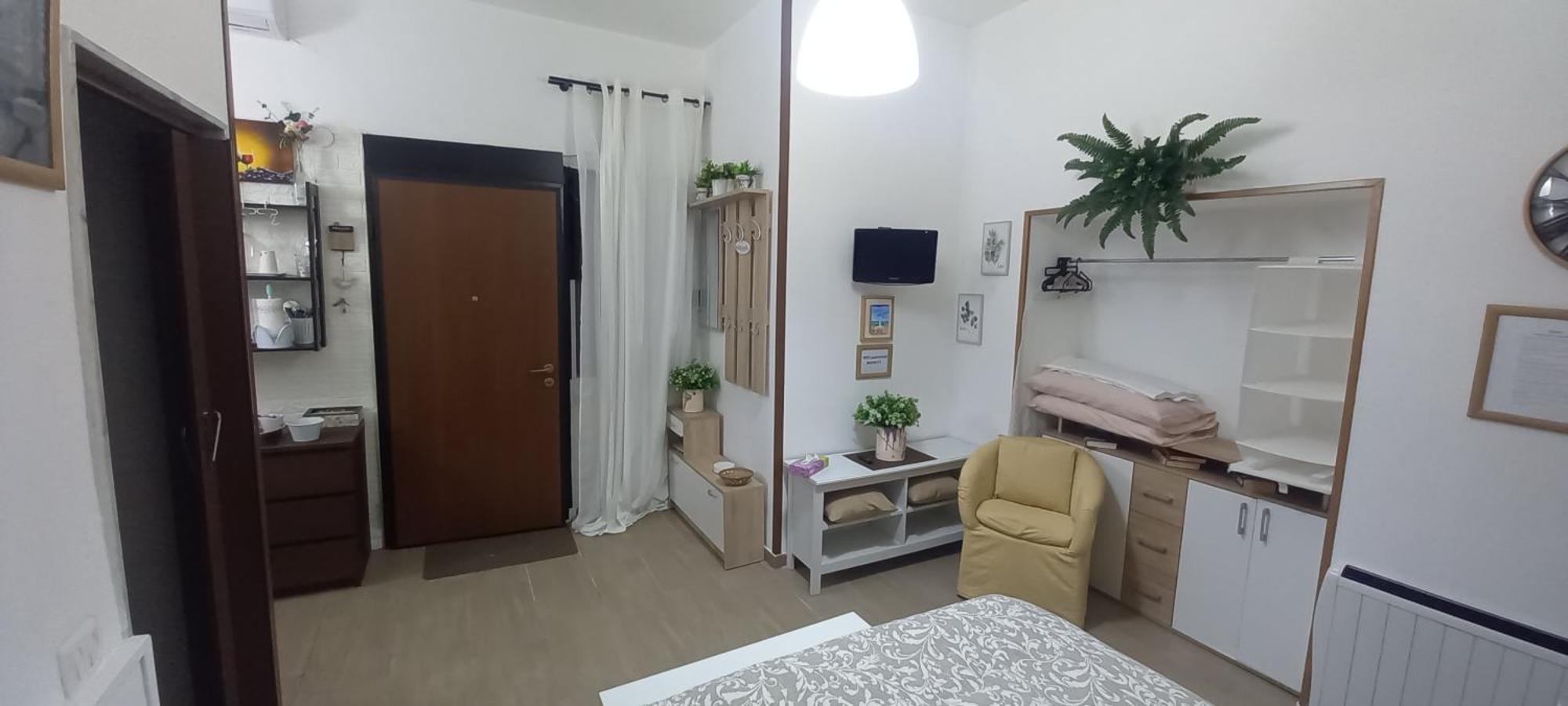Awesomehouse Centre Nhà nghỉ Bari