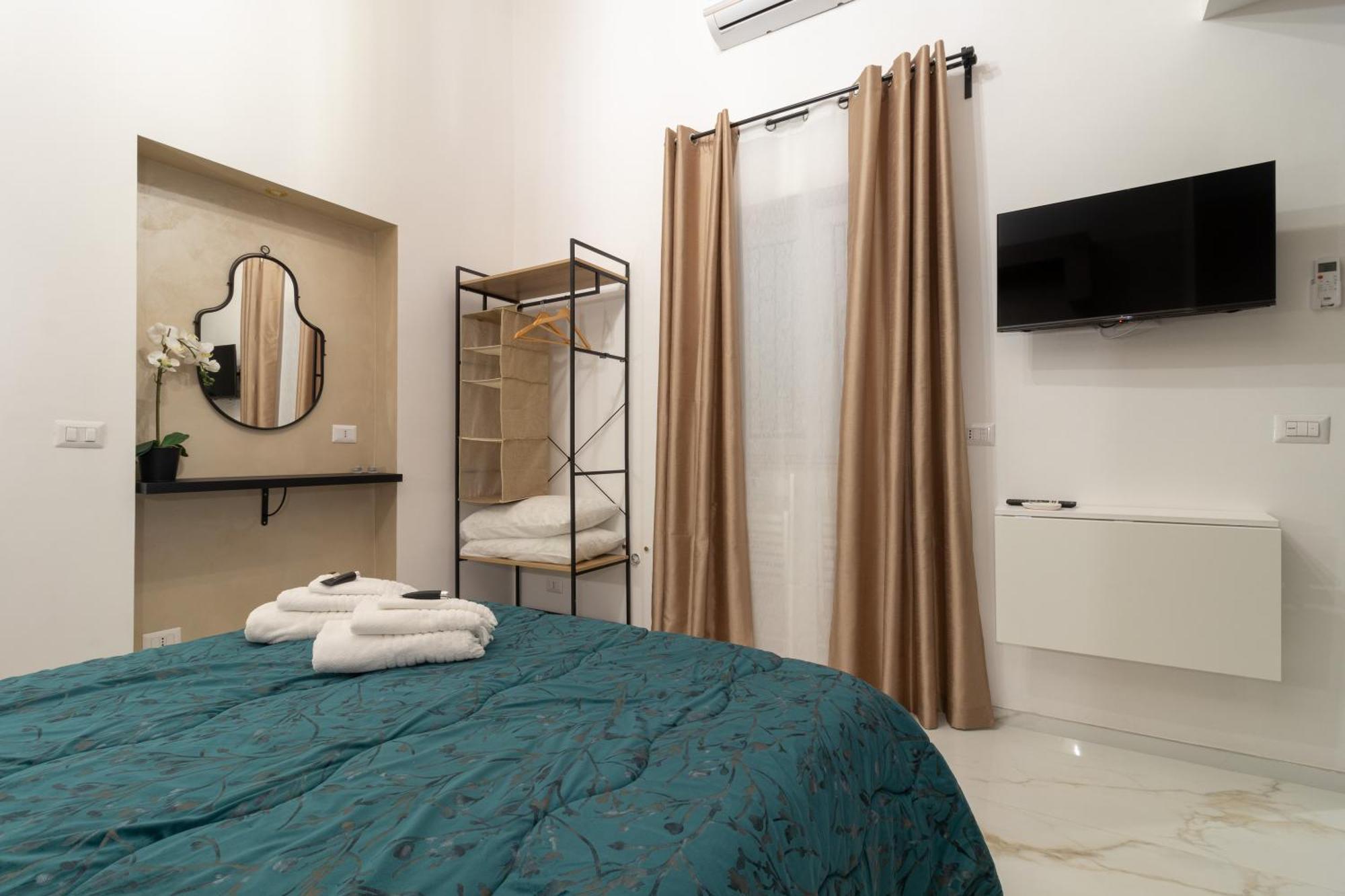 Ferienhaus Eralight21 Bari