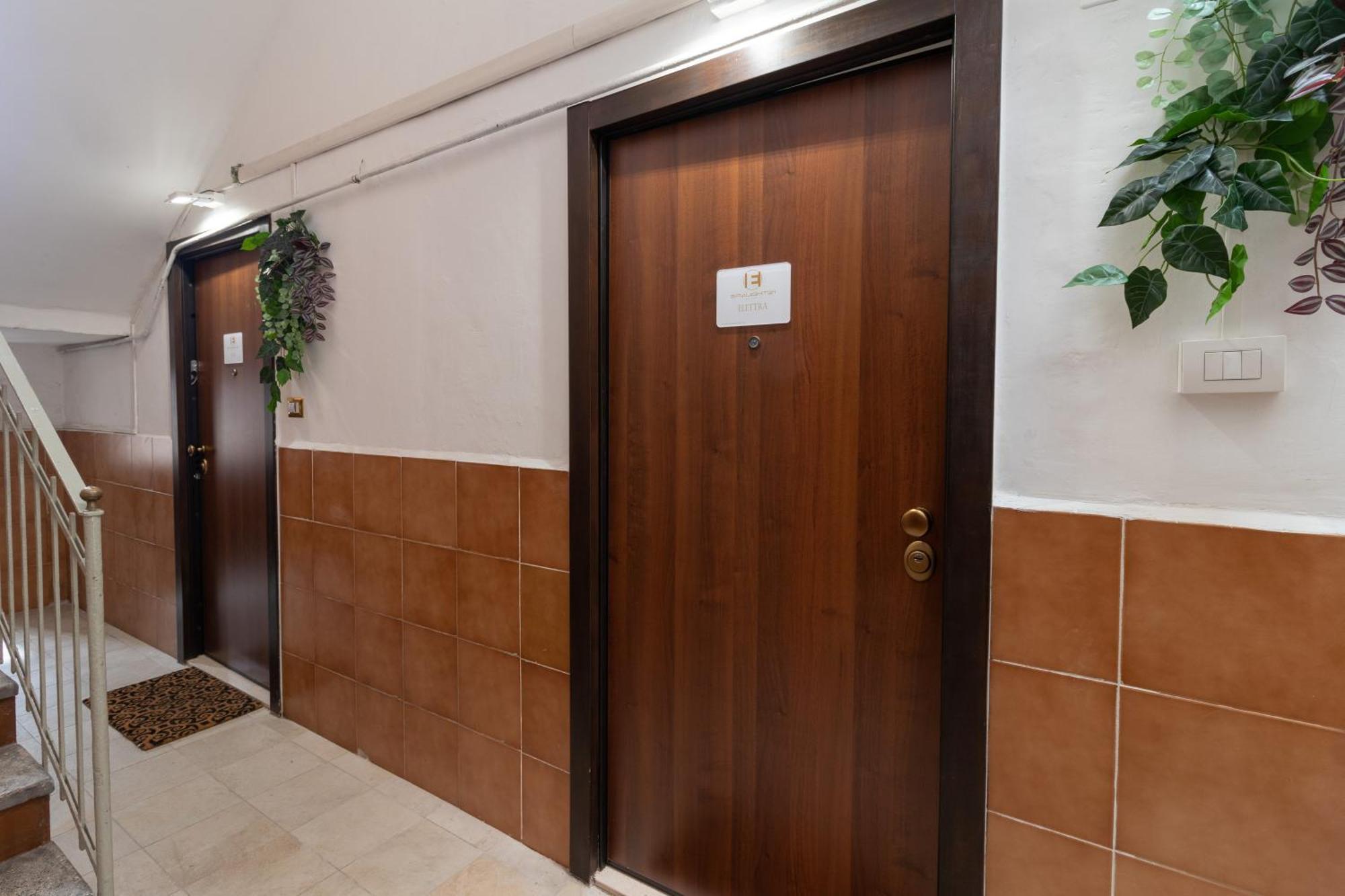 Eralight21 Ferienhaus Bari