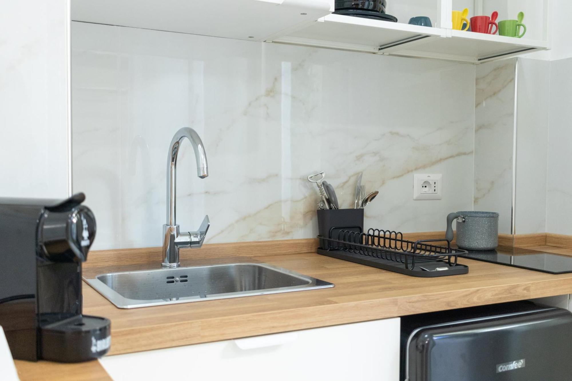 Ferienhaus Eralight21 Bari