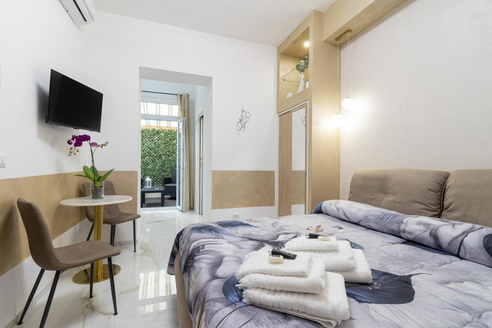 Ferienhaus Eralight21 *