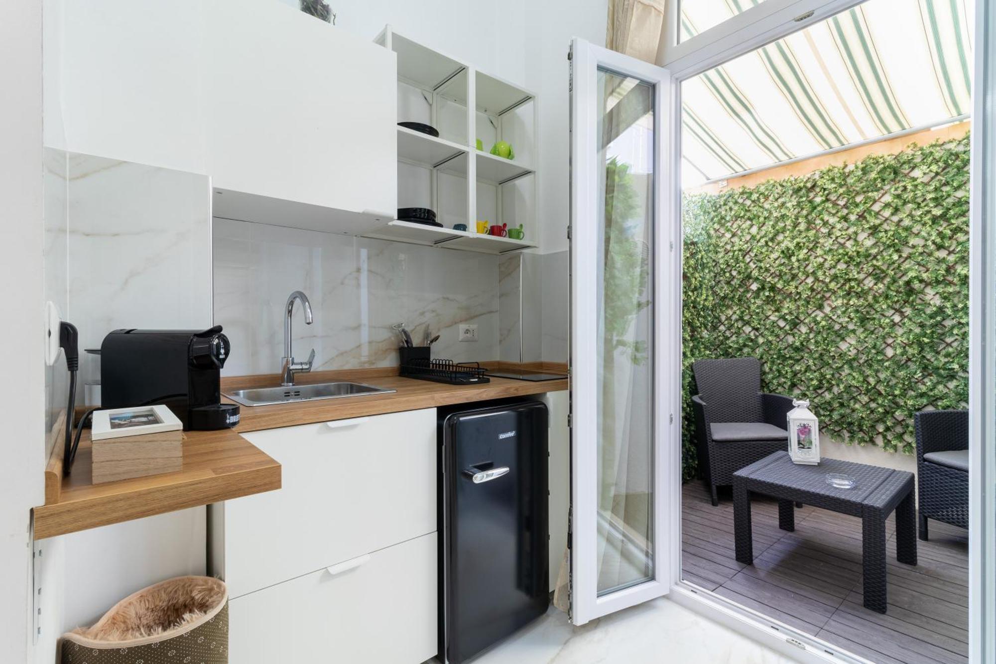 Ferienhaus Eralight21
