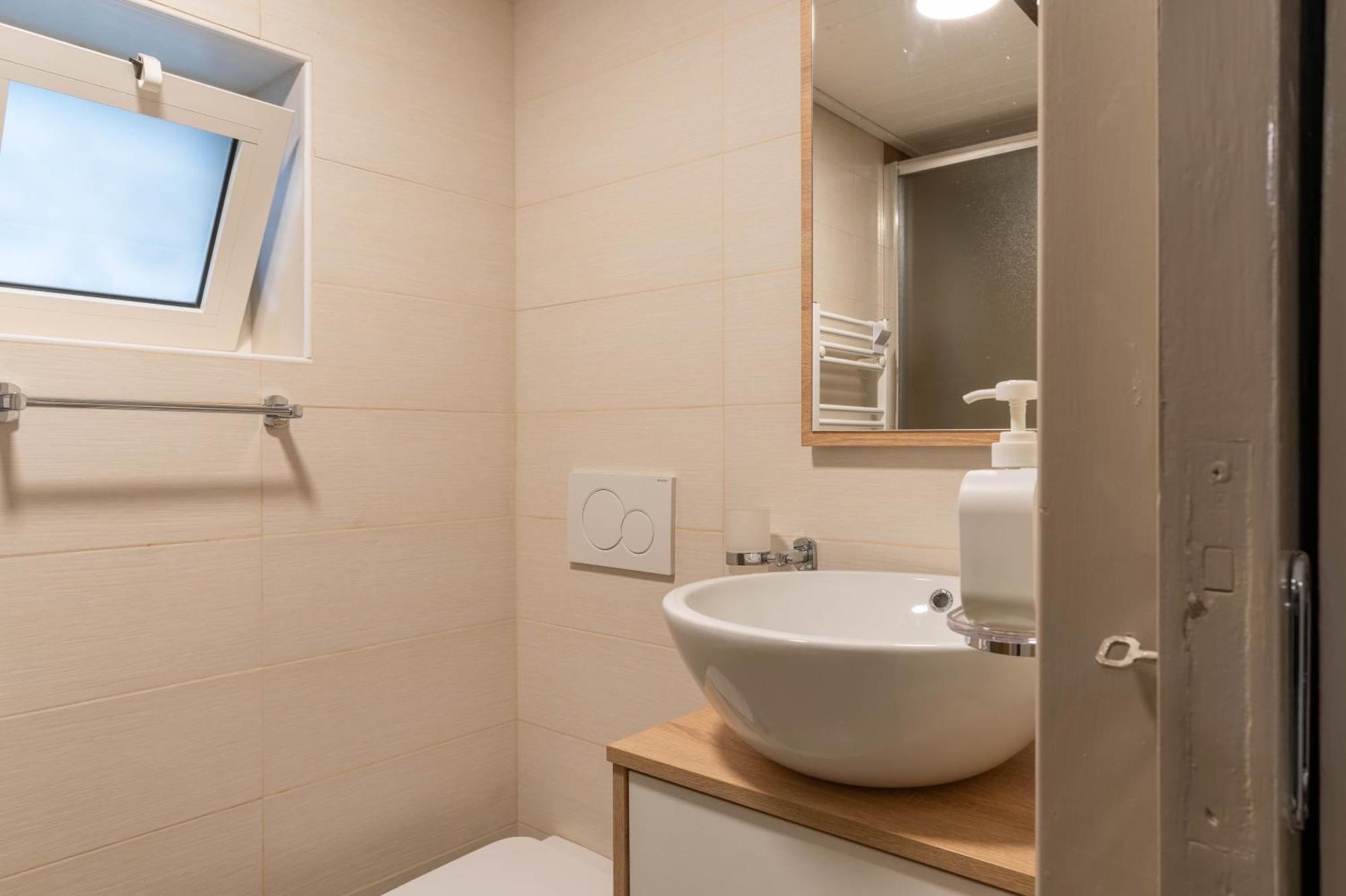 Apartment Casa Pino - Duplex In Town *