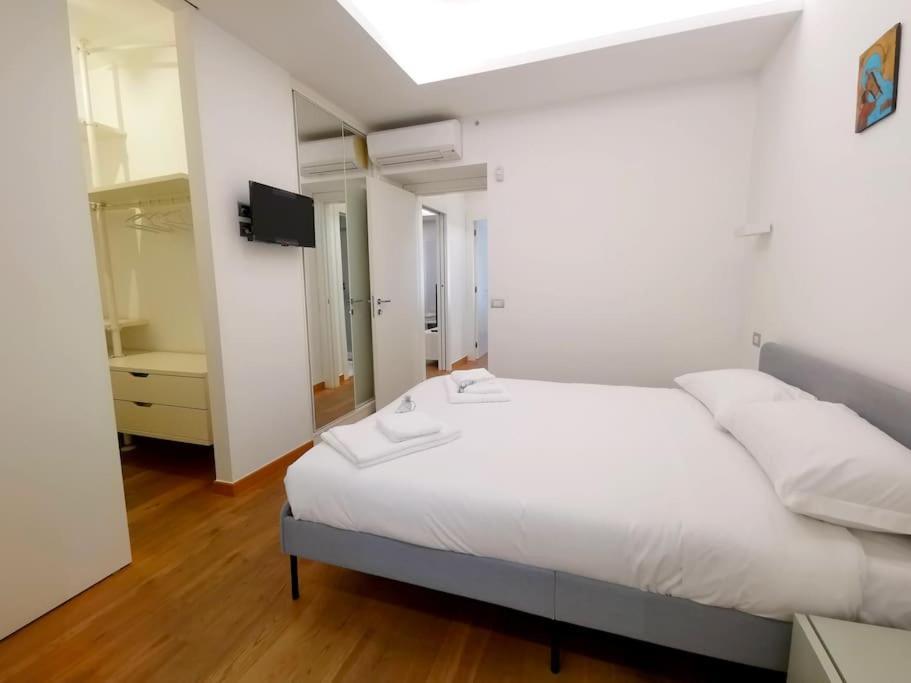 G&g Apartment Bari