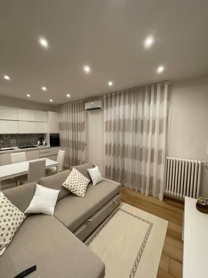 Apartament Donna Angela