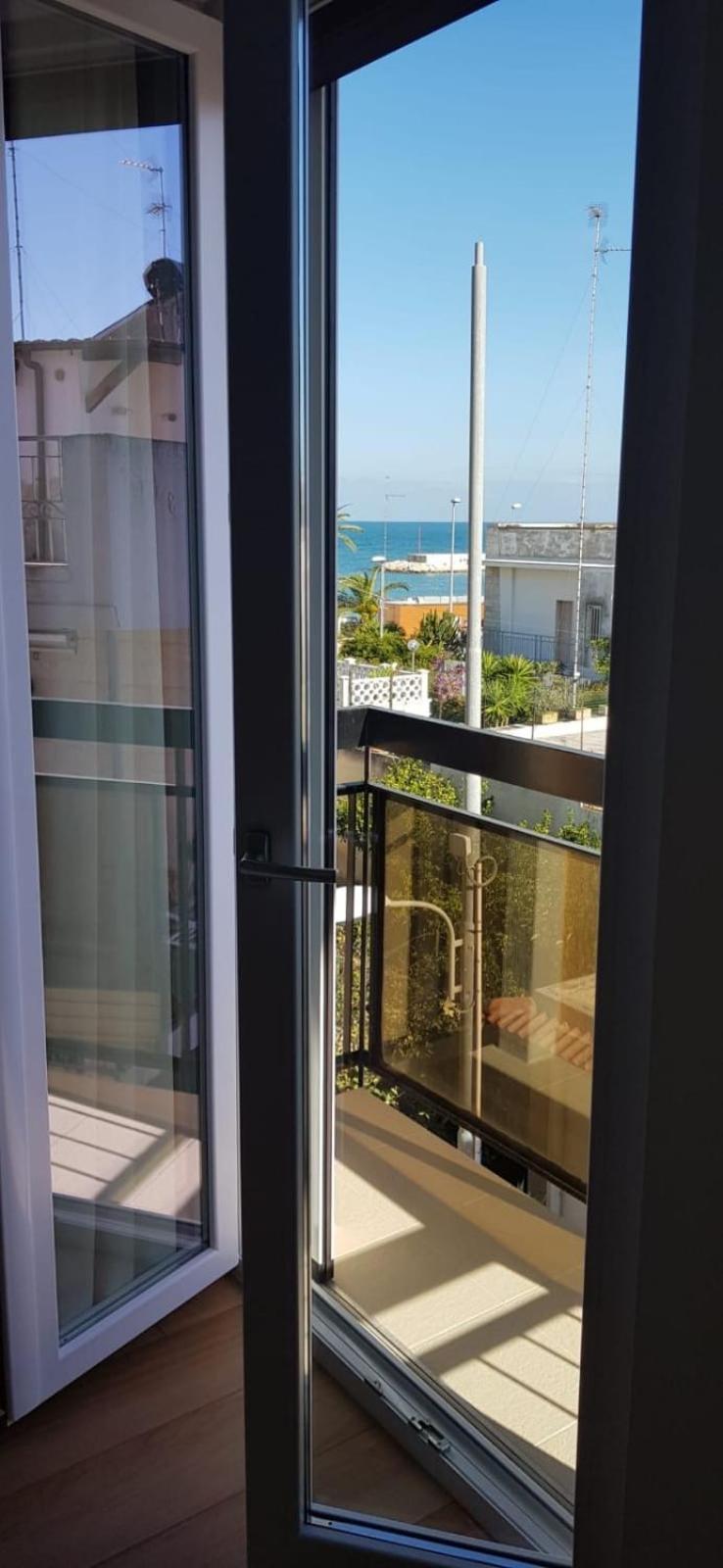 Donna Angela Apartament