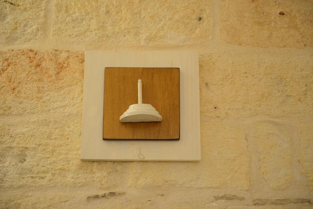 Panzió La Uascezze Bari