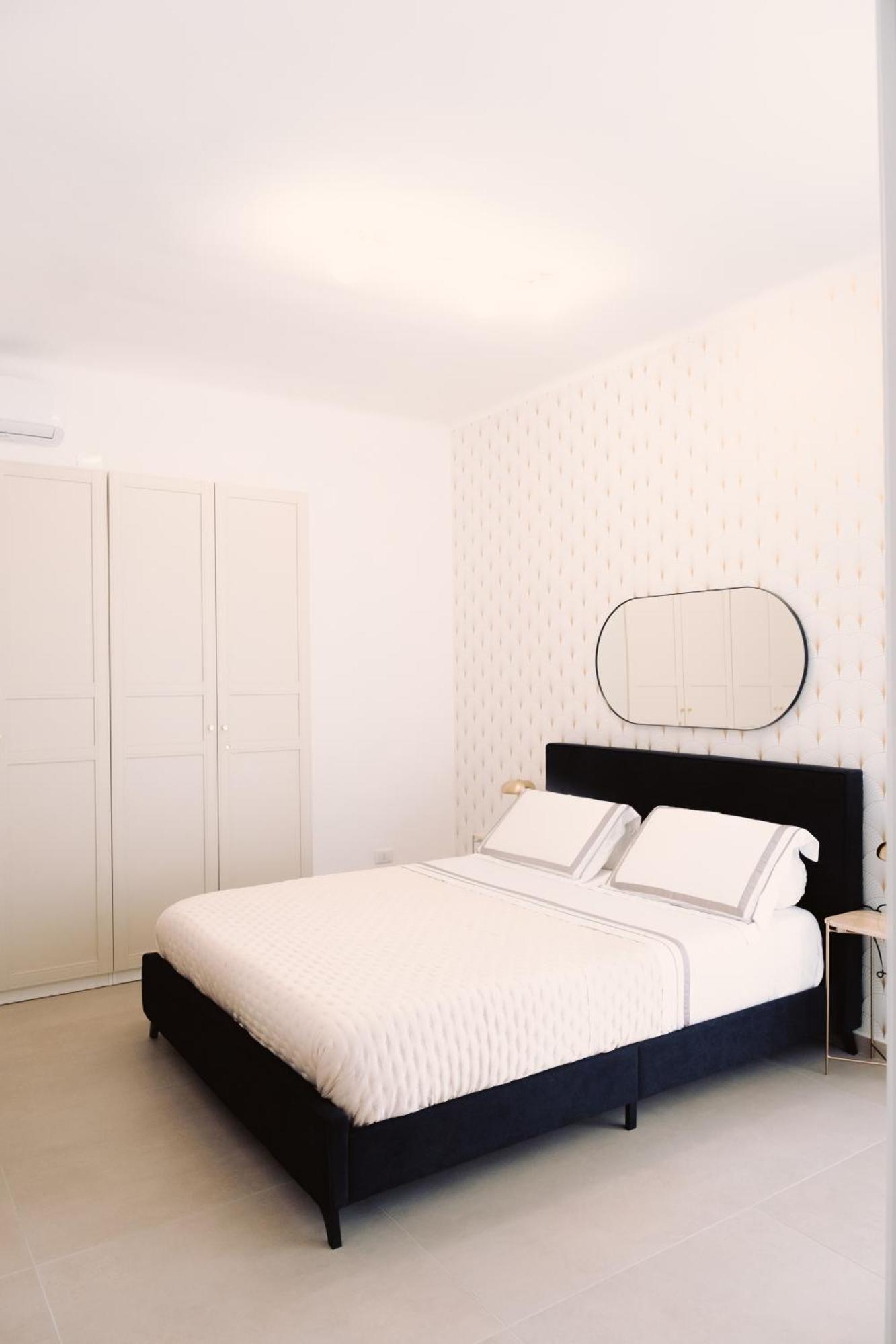 Apartament Via Dante Luxury *