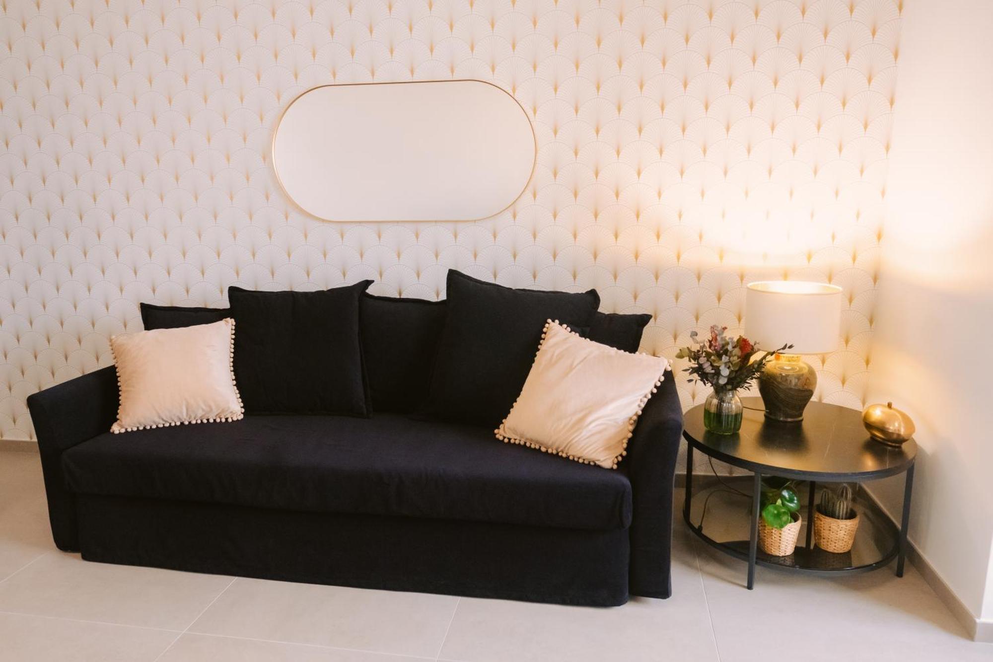 Apartament Via Dante Luxury Bari