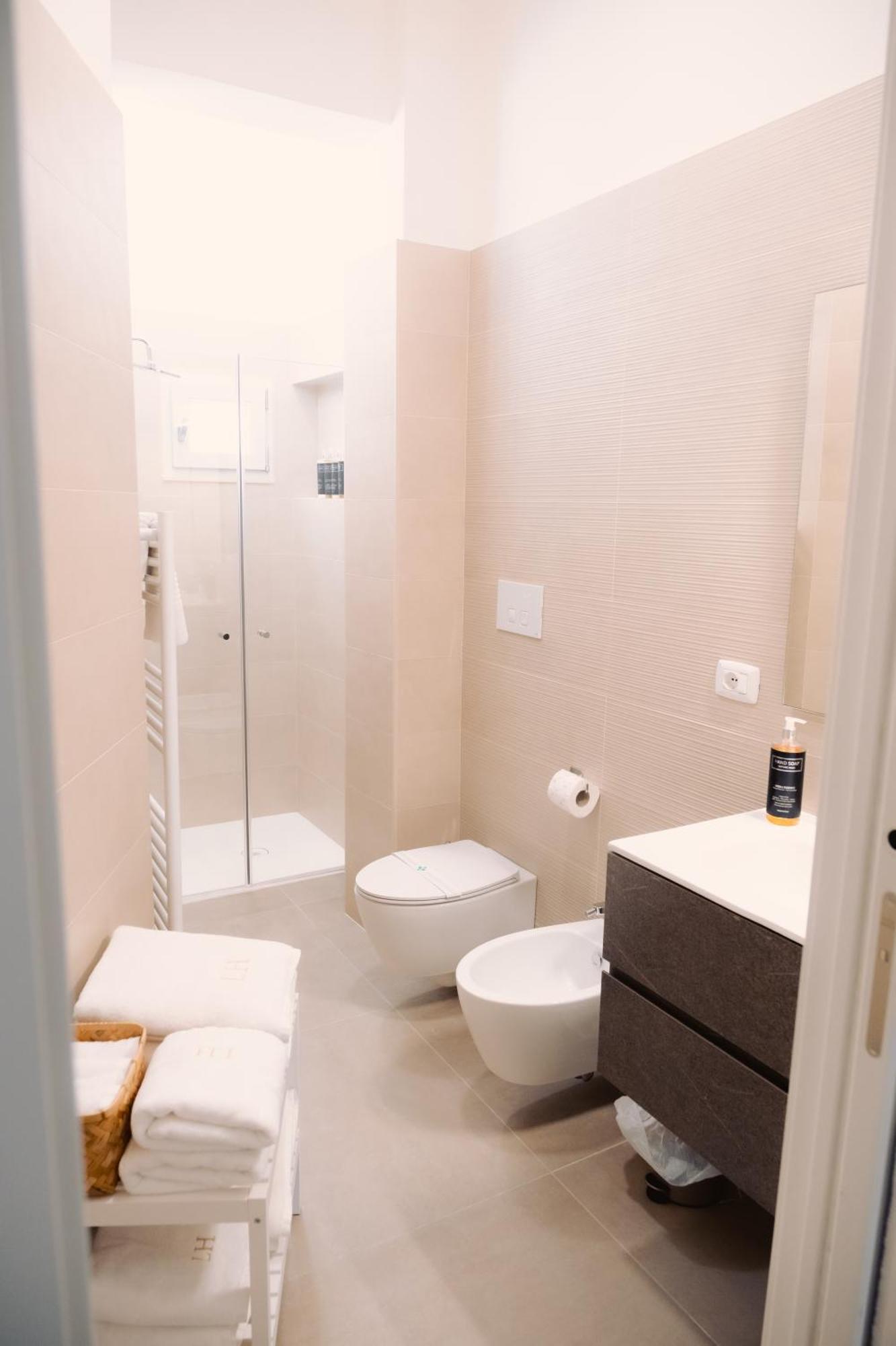 Apartament Via Dante Luxury