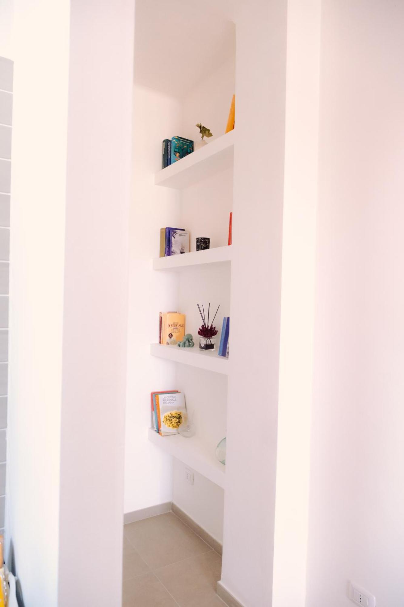Via Dante Luxury Apartament Bari