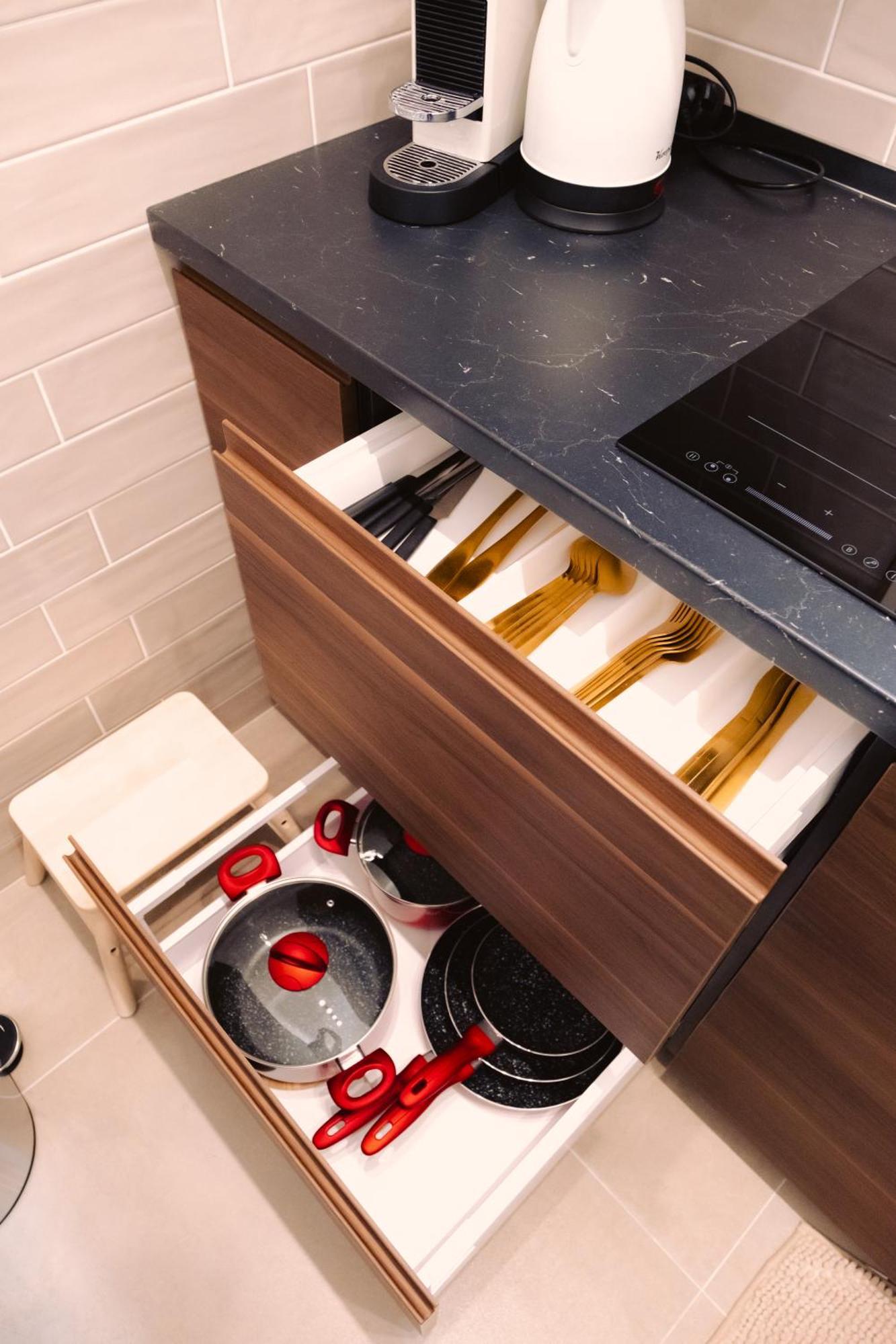 Apartament Via Dante Luxury *