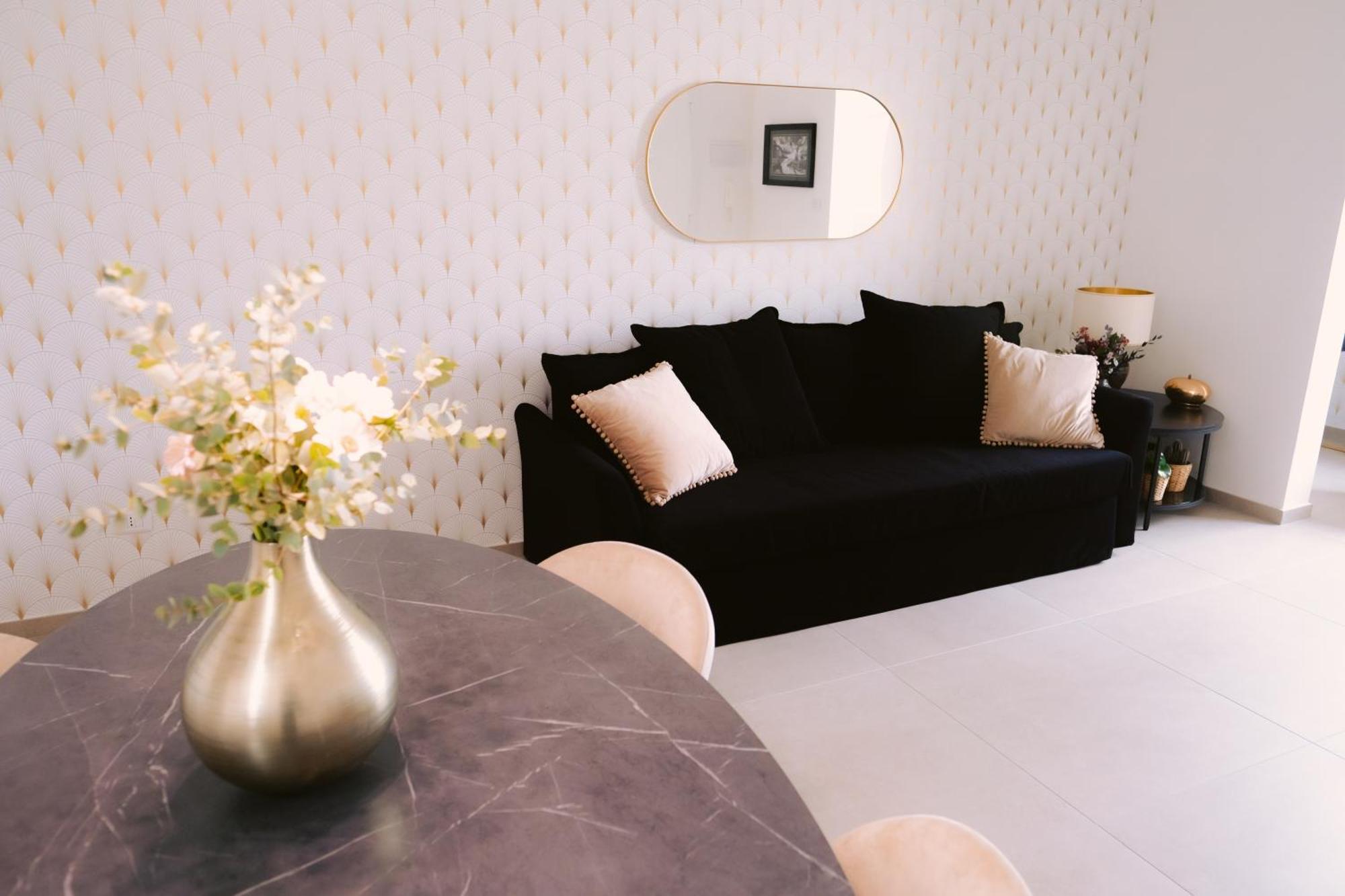 Via Dante Luxury Apartament *