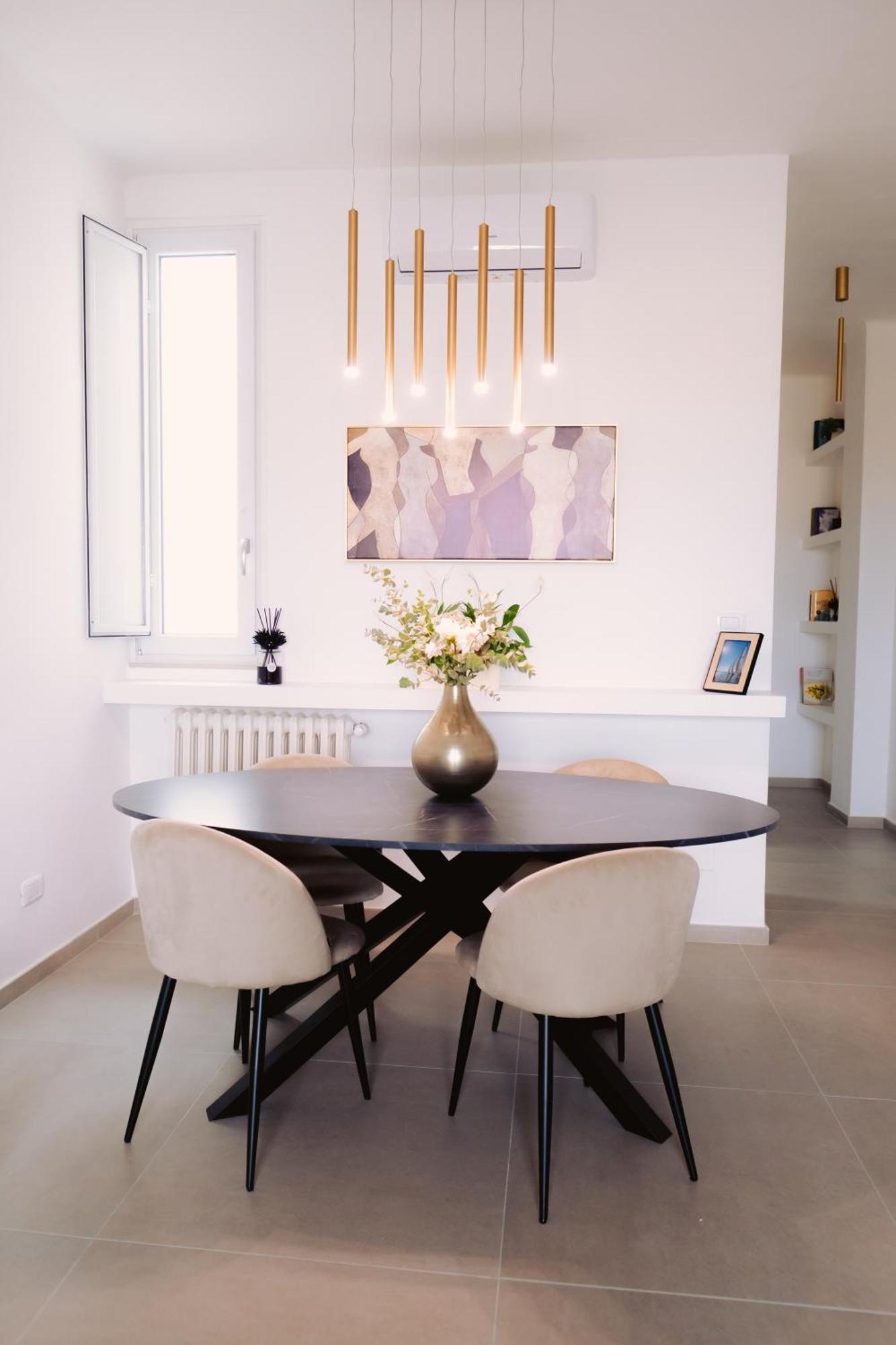 Via Dante Luxury Apartament Bari