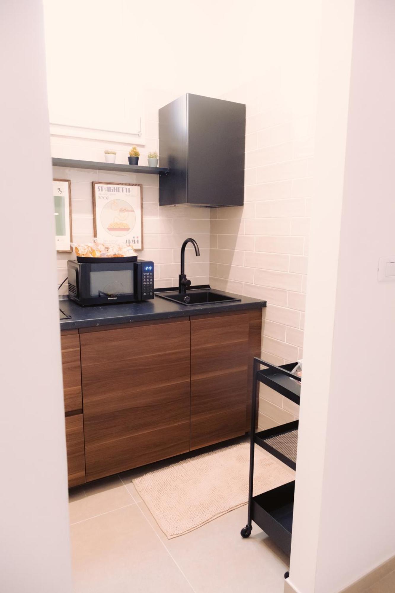 Via Dante Luxury Apartament