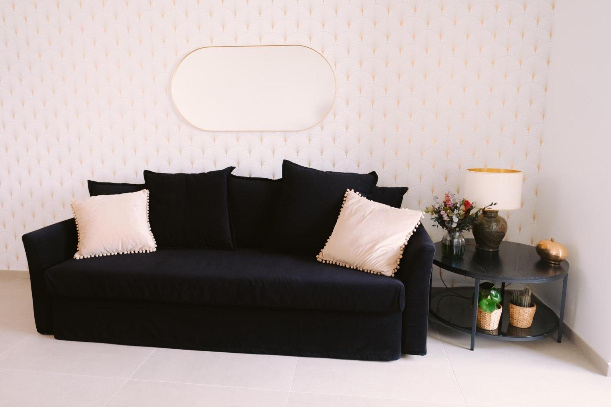 Apartament Via Dante Luxury *