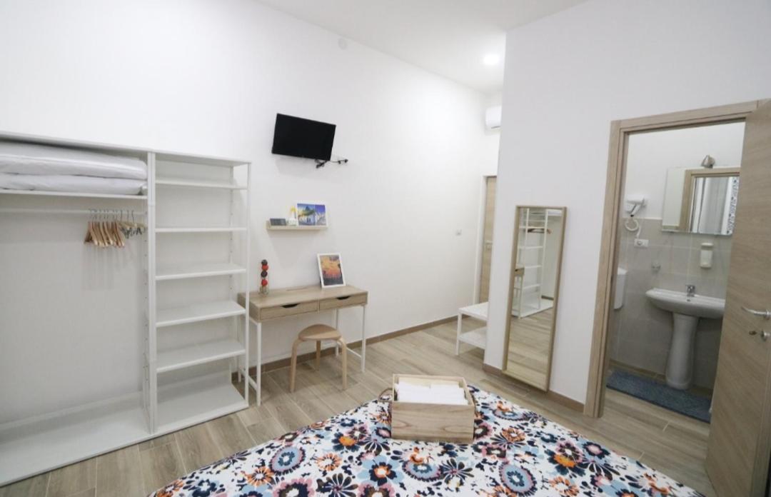 Guest house Sole Mio & Breakfast - Rodi *