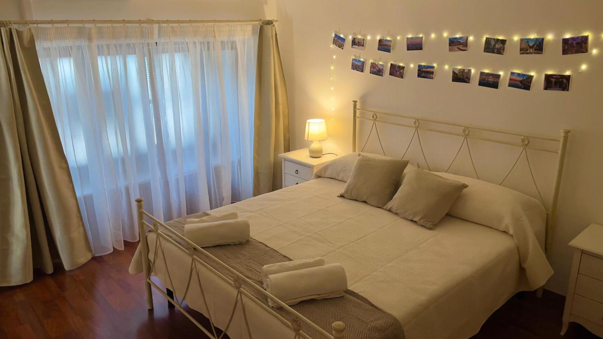 Sol Levante Apartament *