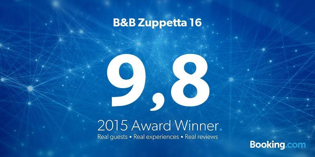 Zuppetta16 * Bari