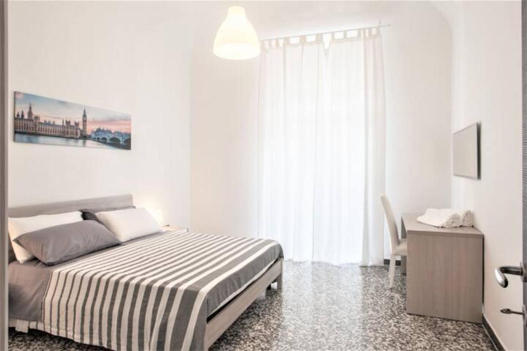 Vgm Gimma Apartment