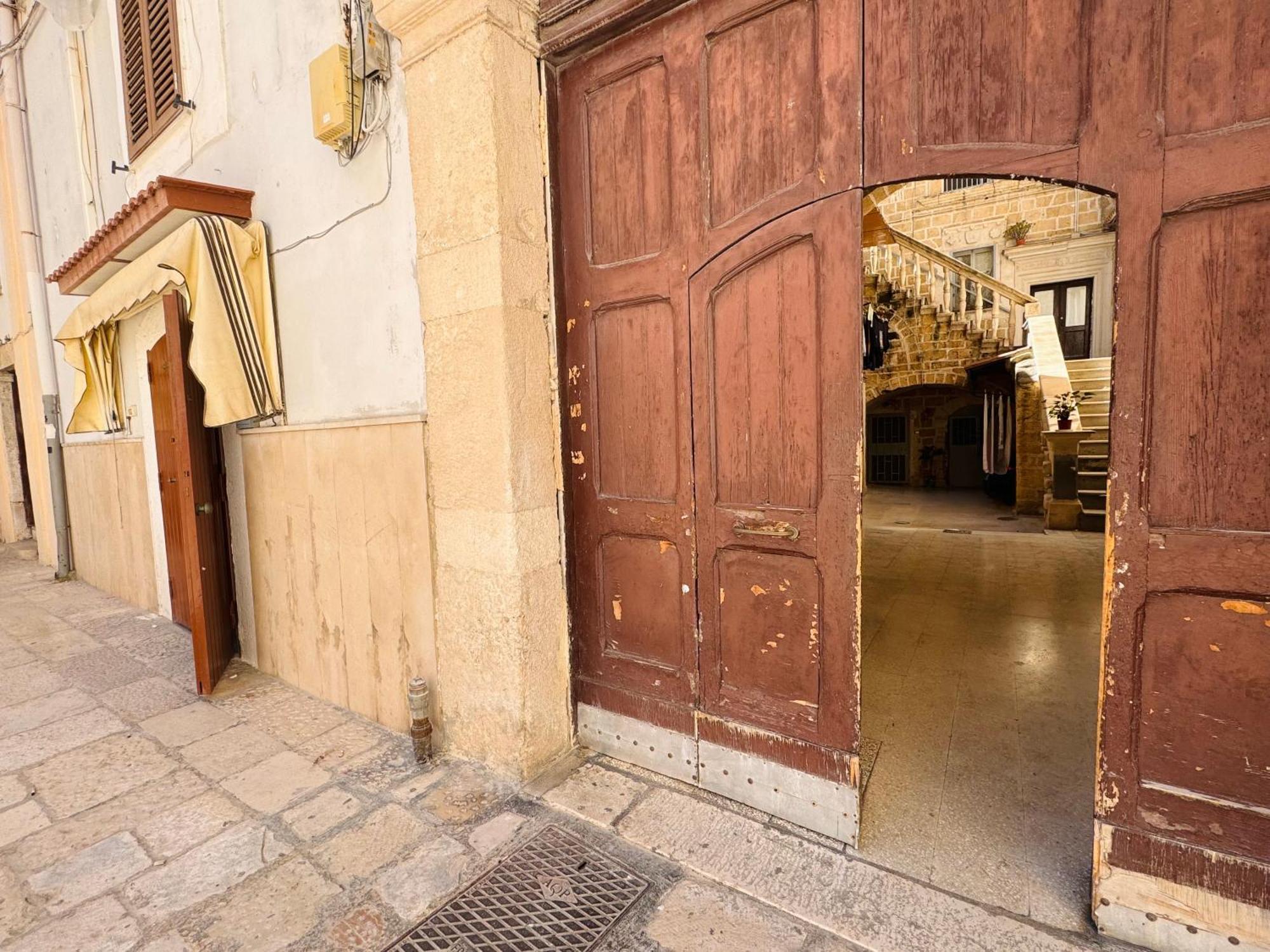 Mimi Maison Vecchia Appartement Bari