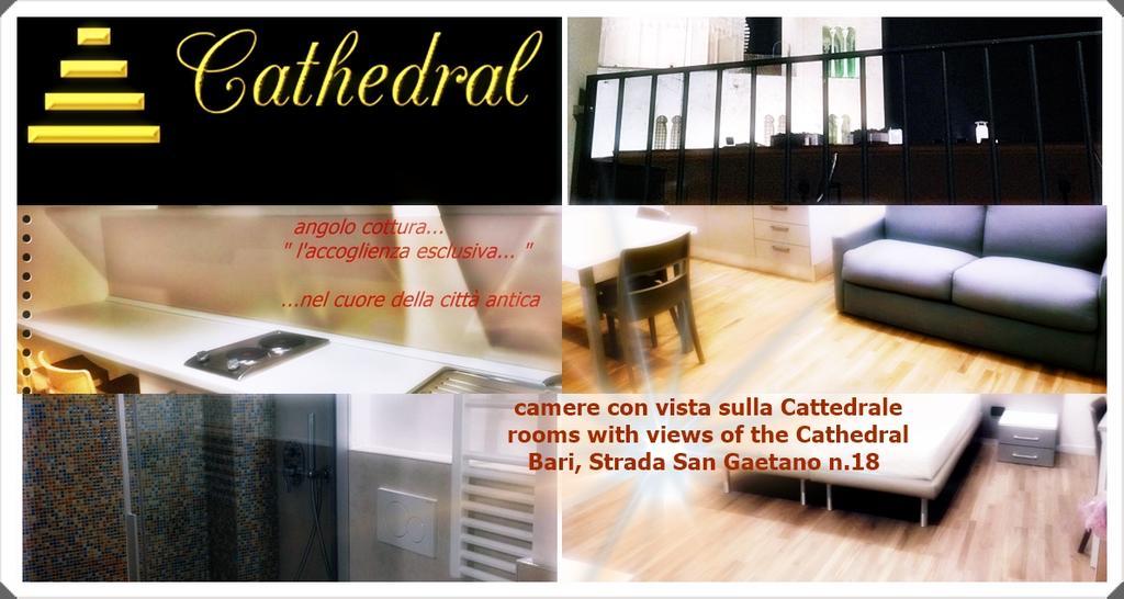 Cattedral Appartament Apartment *