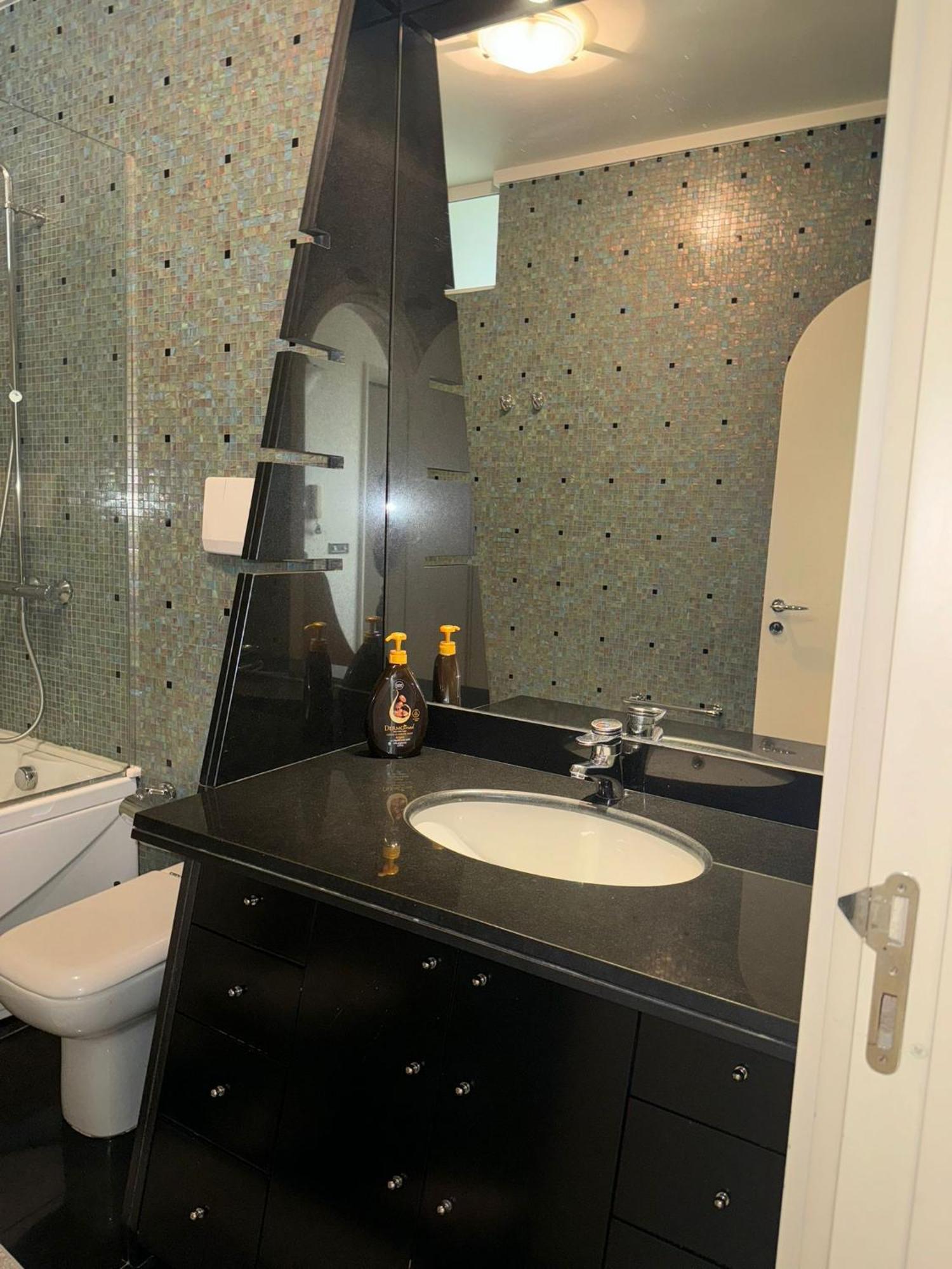 Roberto Exclusive Apartment Bari