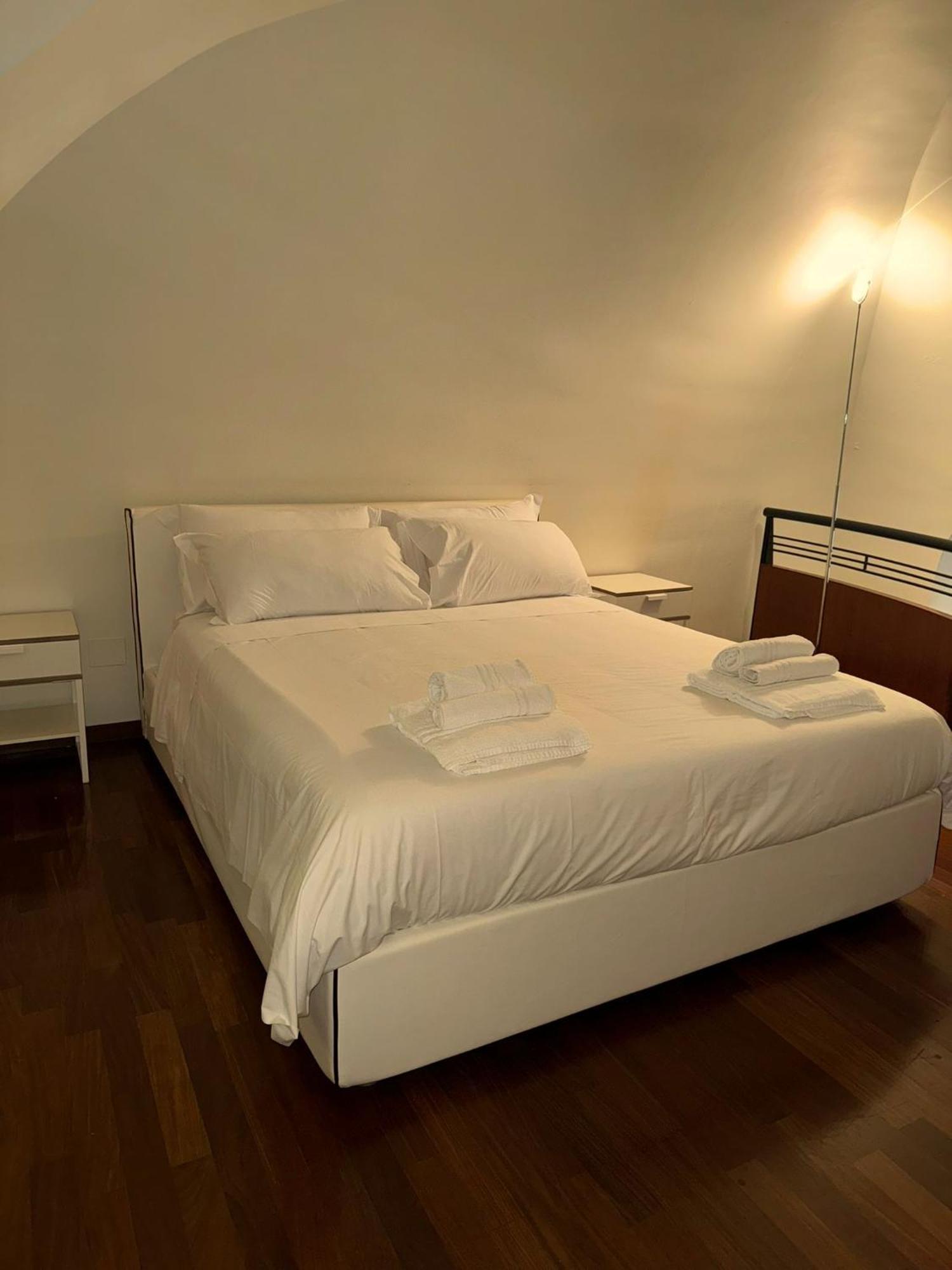 Apartment Roberto Exclusive *