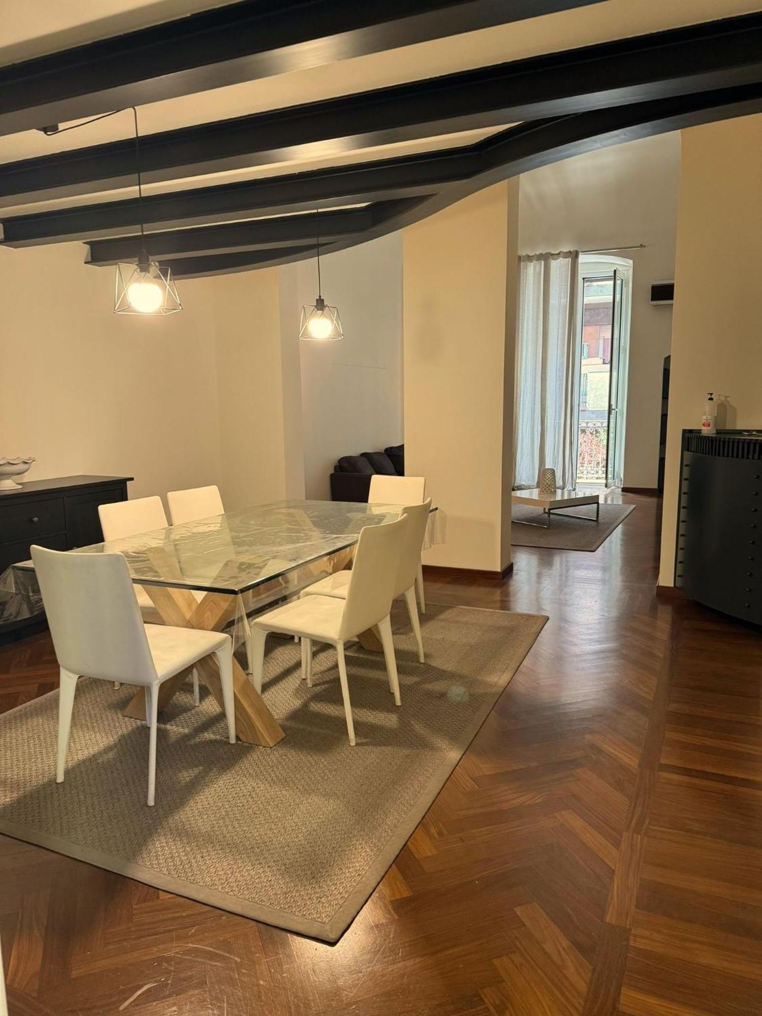 Apartment Roberto Exclusive