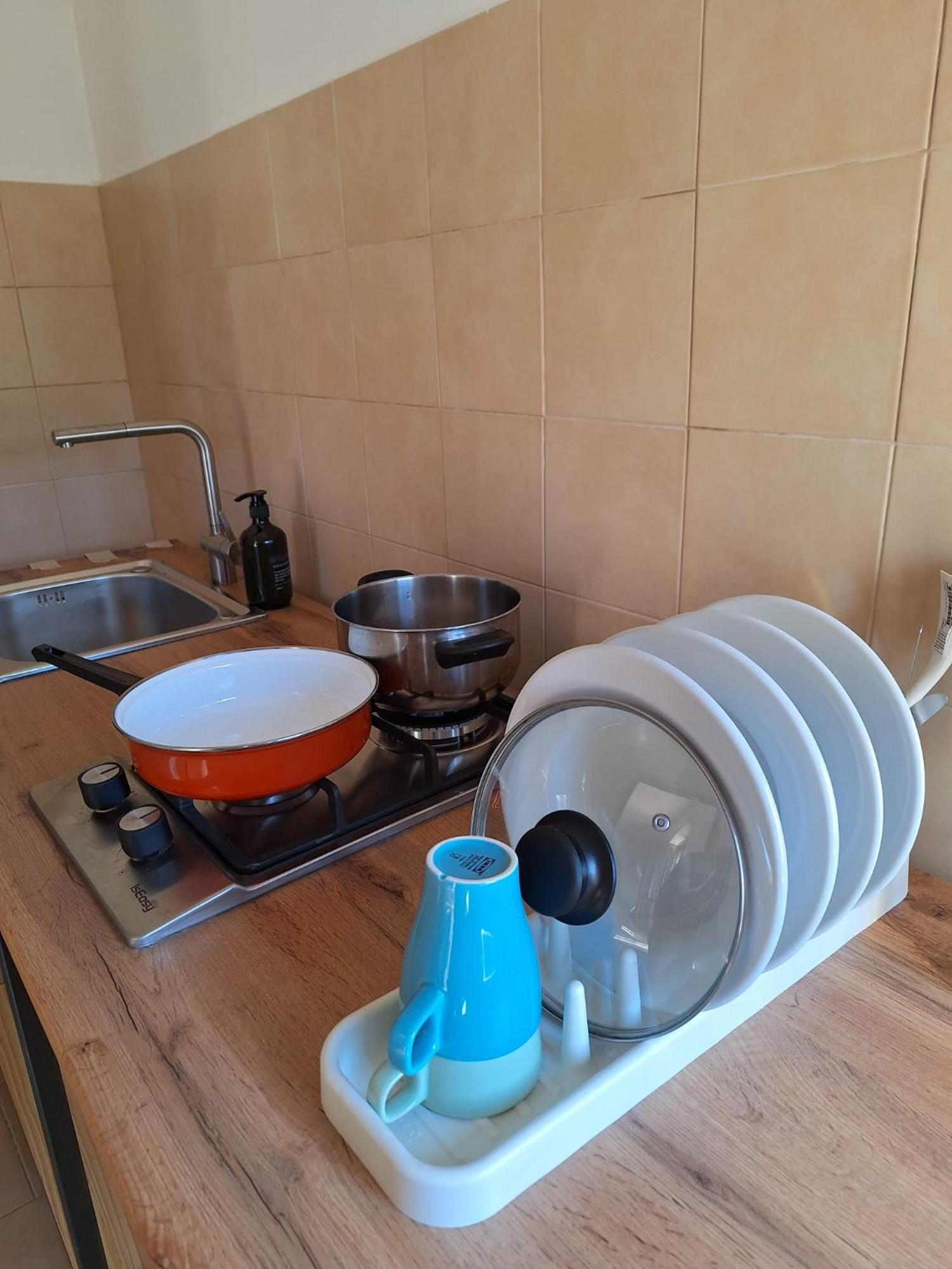 Ferienhaus La Casetta Di Nonna Rosa Bari
