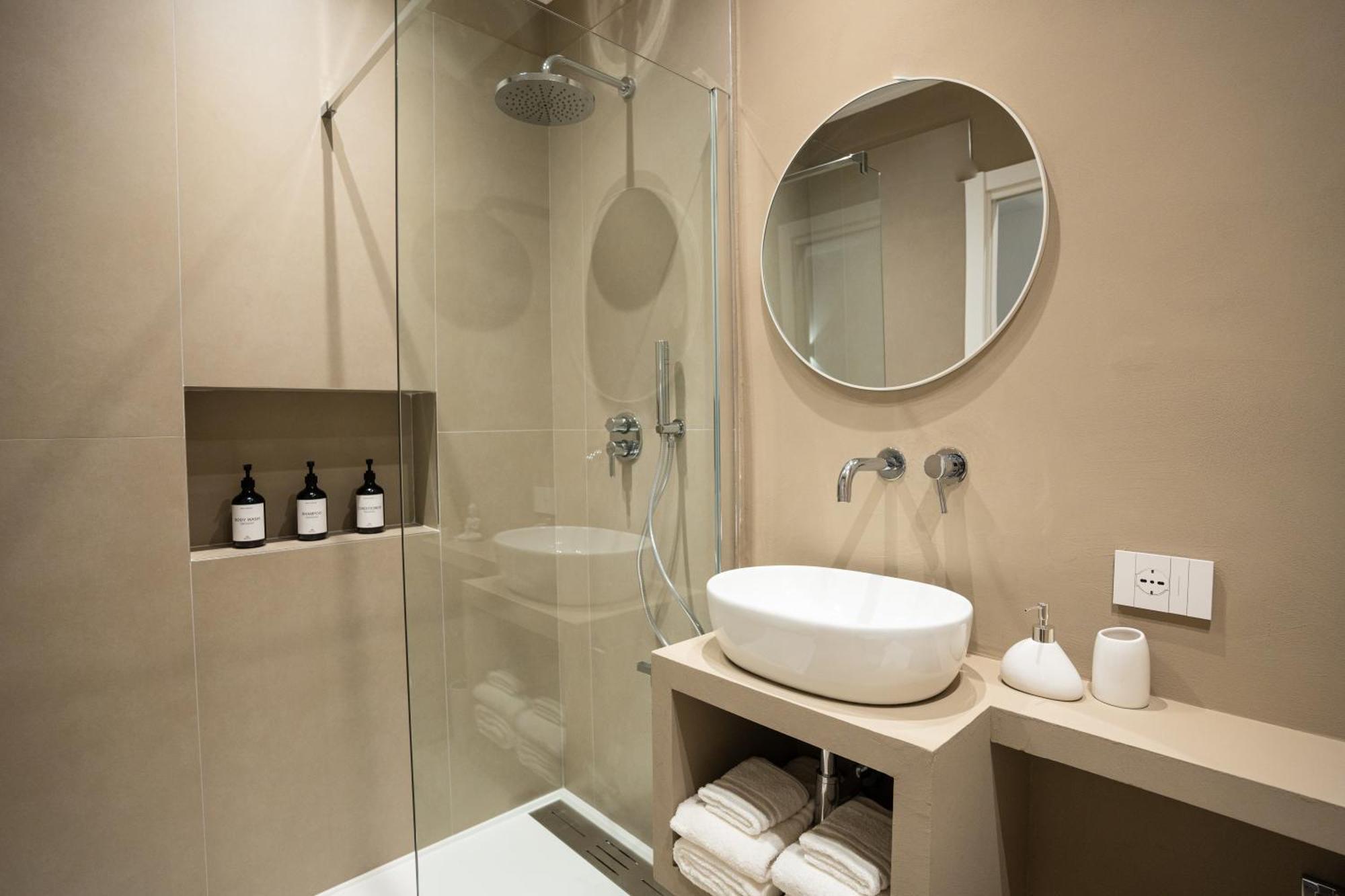 Apartman Dalmazia 38 Bari
