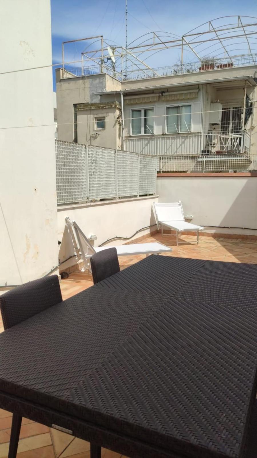 Apartment Roberto Exclusive