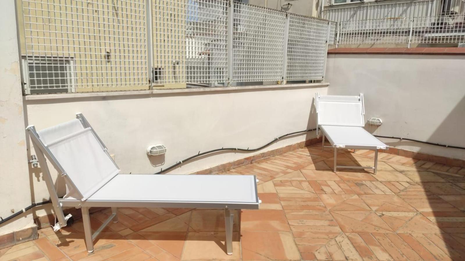 Roberto Exclusive Apartment Bari