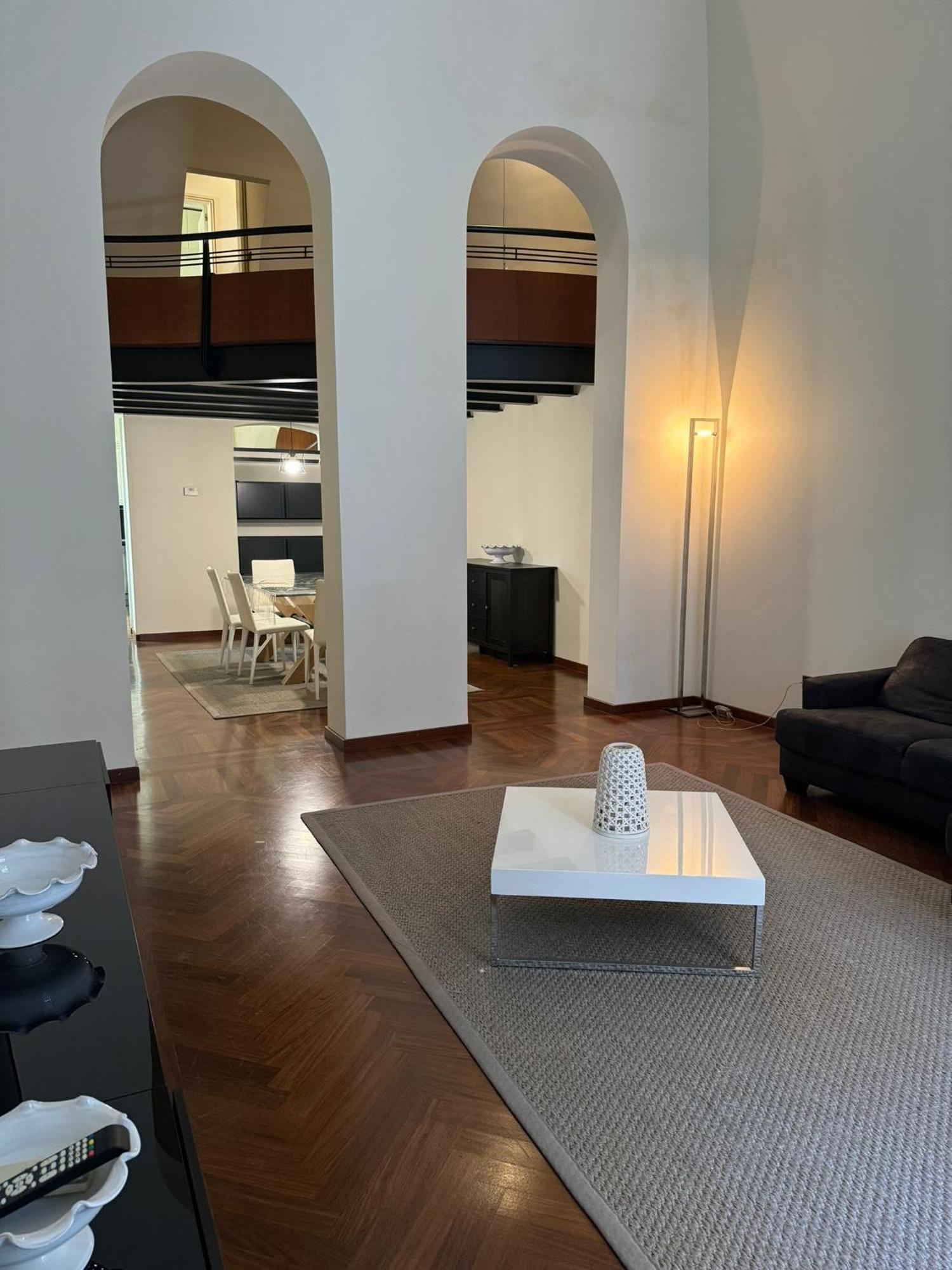 Apartment Roberto Exclusive Bari