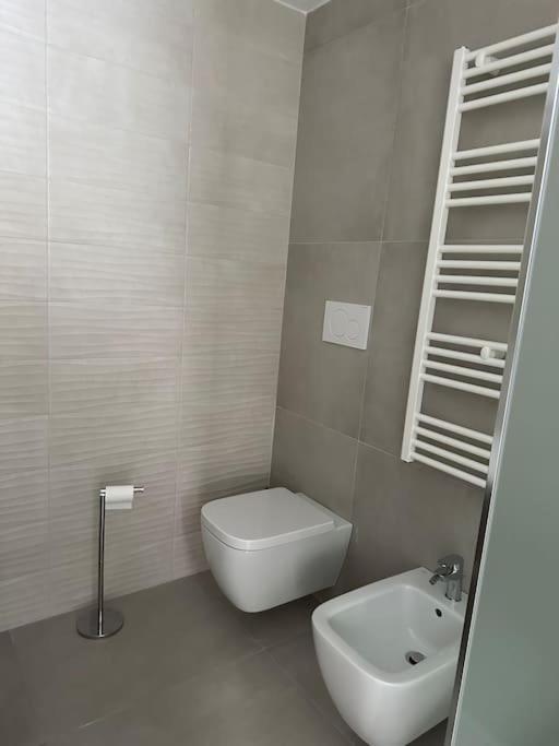 Puglia Apartment! Nuova Costruzione Centro Căn hộ *