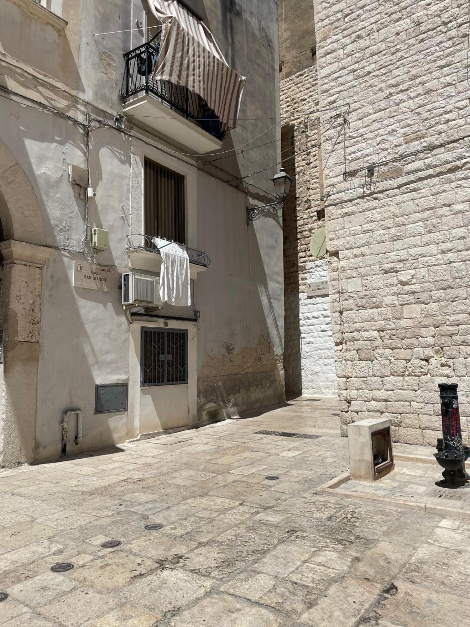 Mimi Maison Vecchia *