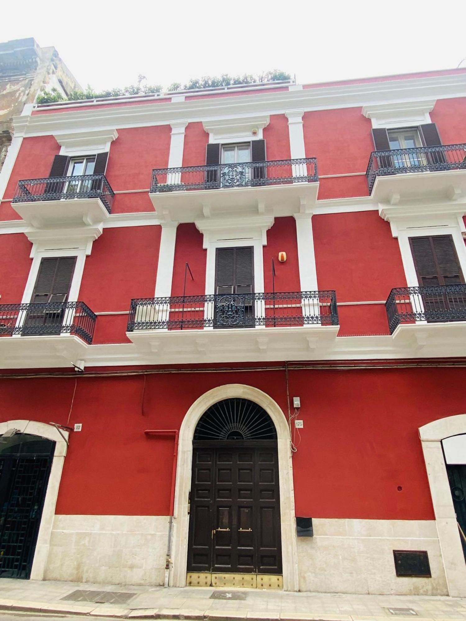 Baricityhouse Apartment Bari