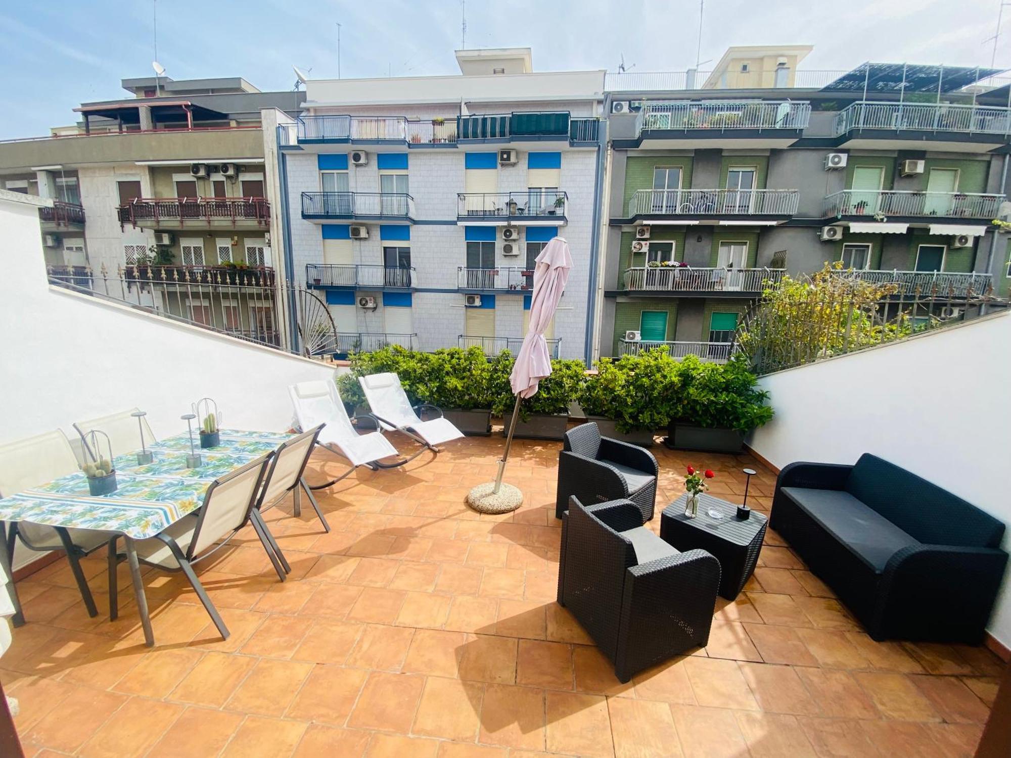 Apartment Baricityhouse