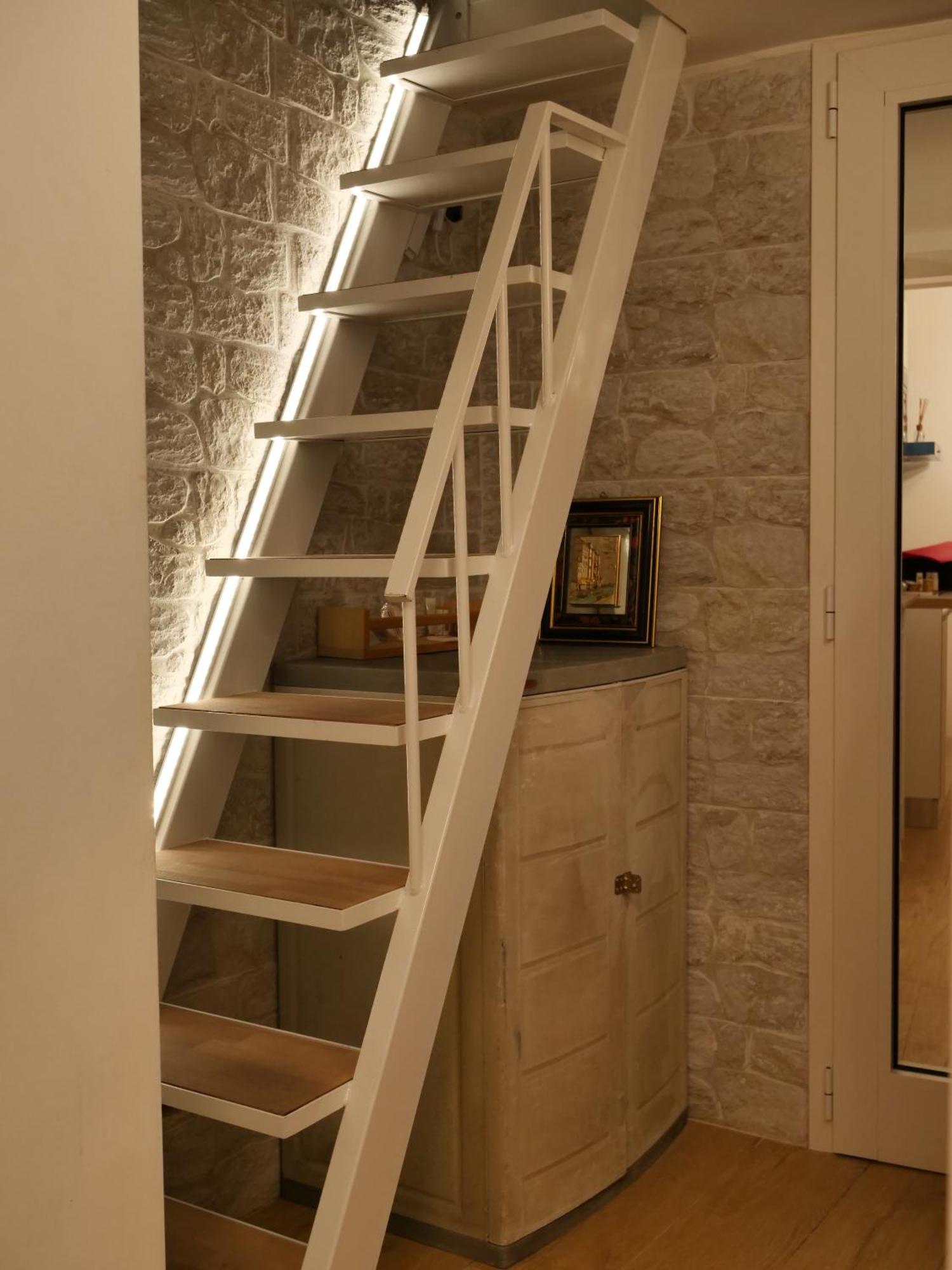 Apartment Mirosa Mini Loft Self Check In *