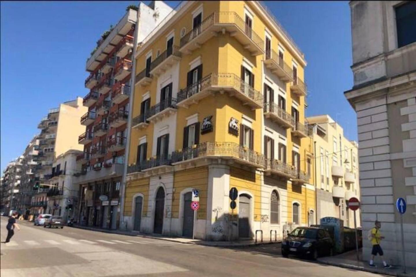 Da Calu * Bari