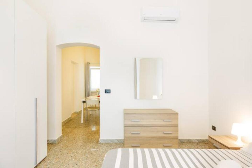 Vgm Gimma Apartment *