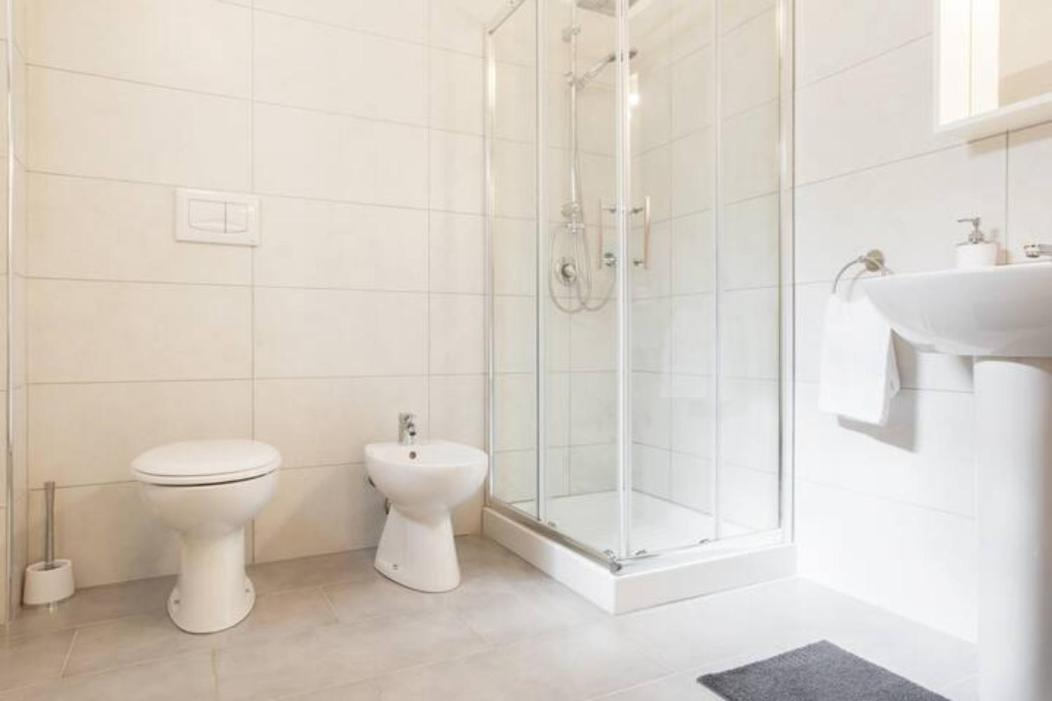 Vgm Gimma Apartment Bari
