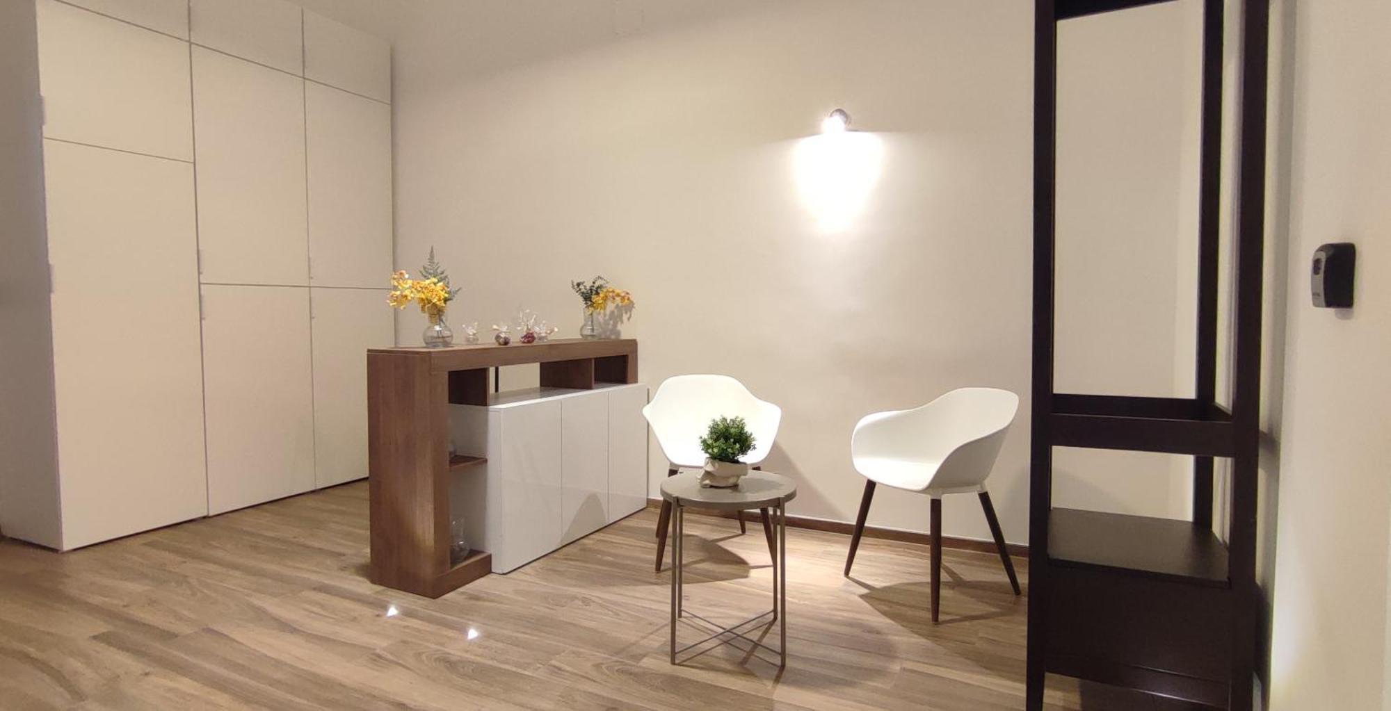 Silvany House Guest house *