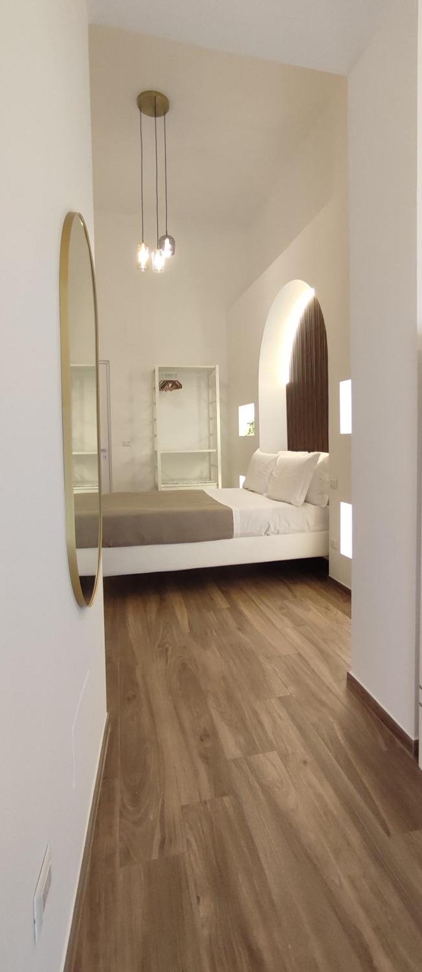 Guest house Silvany House Bari