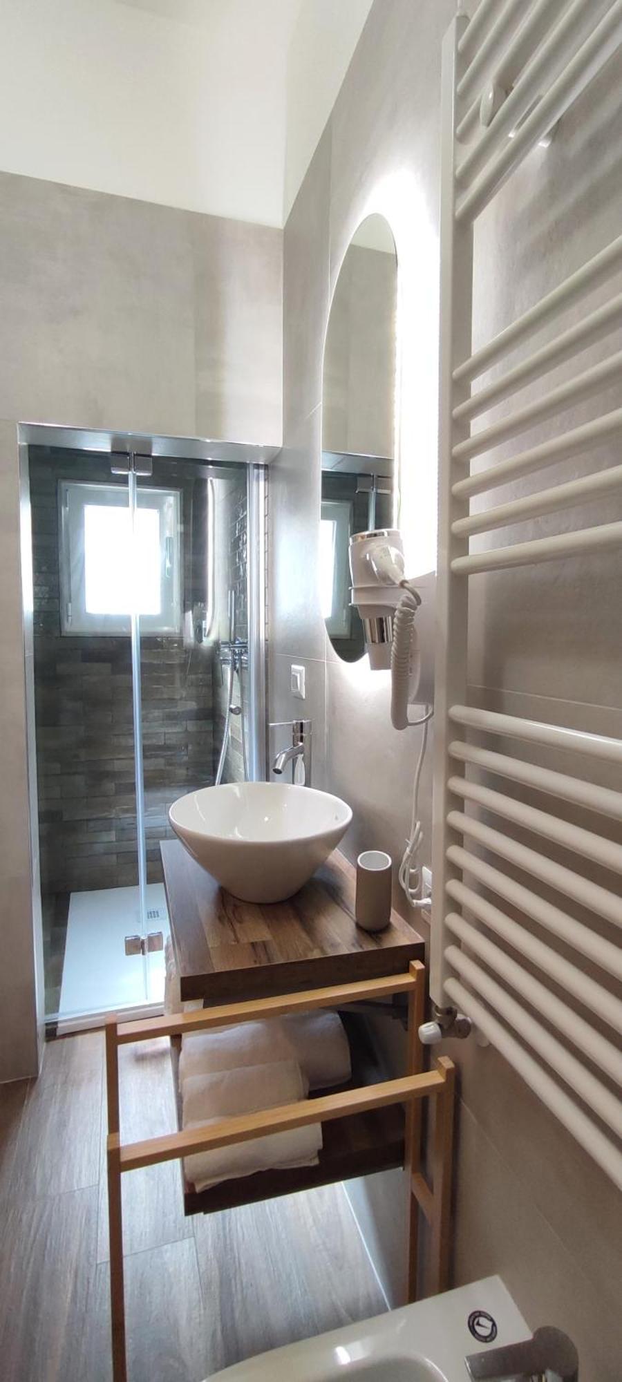 Silvany House Guest house Bari