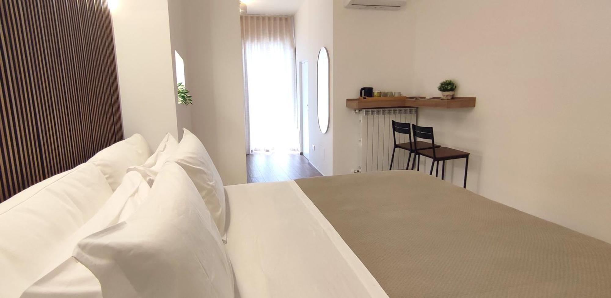 Guest house Silvany House Bari