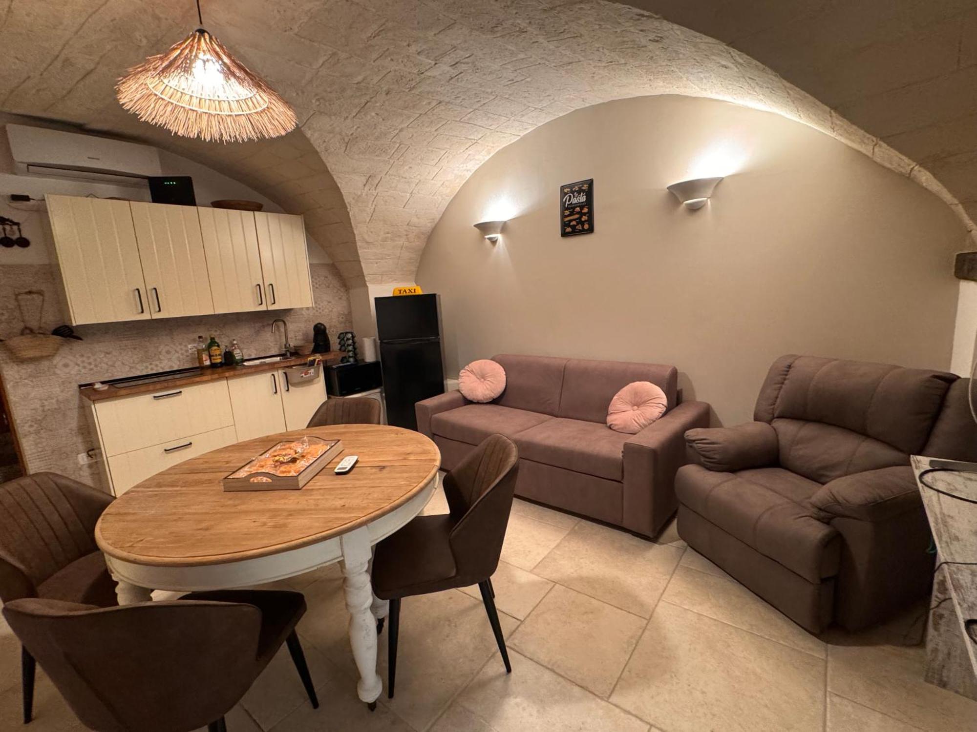 Mimi Maison Vecchia Bari