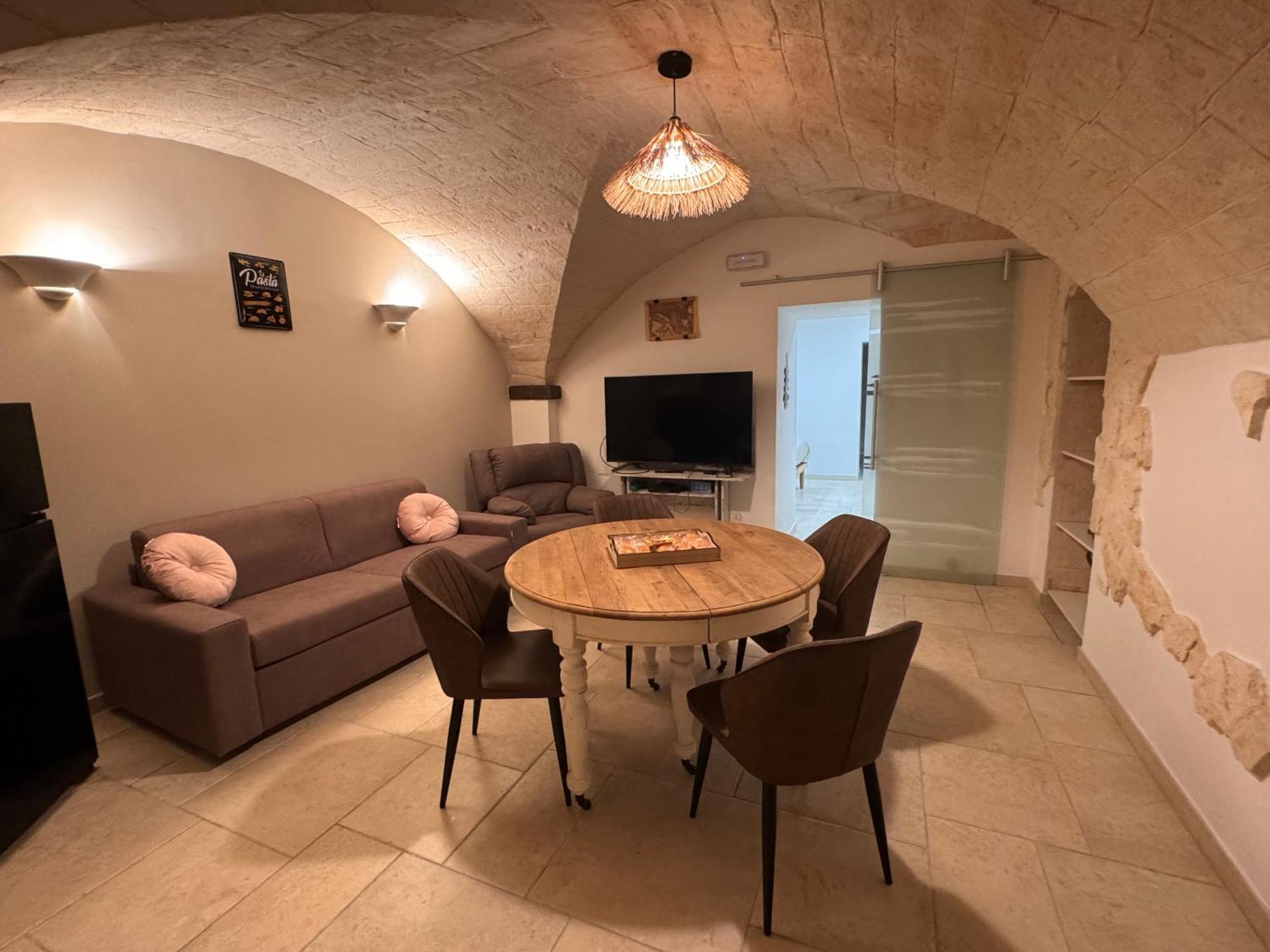 Mimi Maison Vecchia Appartement Bari