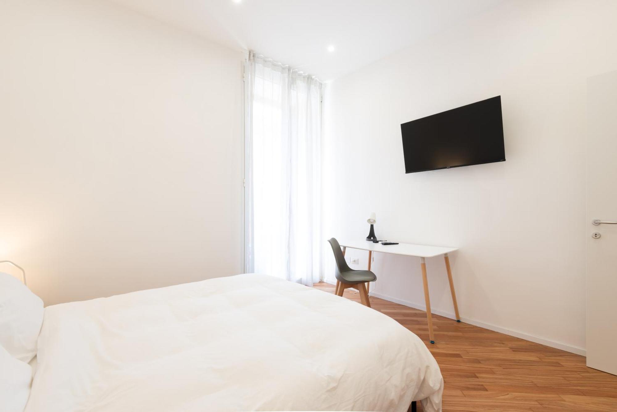Apartment Via Melo Tlm